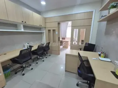Kitnet com 1 Quarto à venda, 40m² no Copacabana, Rio de Janeiro