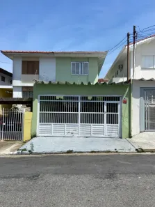 Casa com 3 Quartos à venda, 140m² no Jardim Oriental, São Paulo