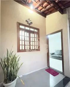 Casa com 2 Quartos à venda, 62m² no Arvoredo, Contagem