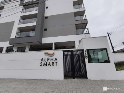 Apartamento com 1 Quarto à venda, 50m² no Itaguá, Ubatuba