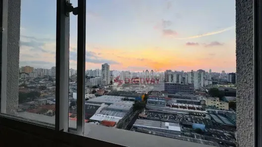 Apartamento com 2 Quartos à venda, 36m² no Cambuci, São Paulo