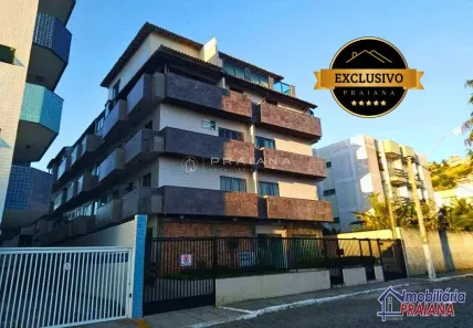 Apartamento com 2 Quartos à venda, 100m² no Prainha, Arraial do Cabo