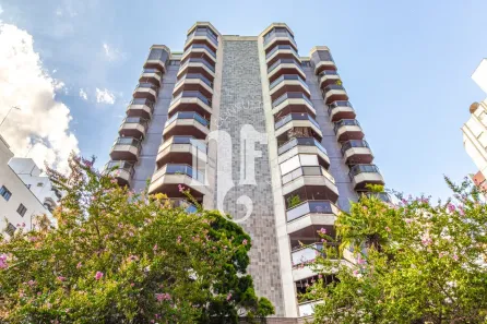 Apartamento com 4 Quartos à venda, 244m² no Centro, Campinas