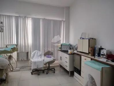 Sala Comercial à venda, 25m² no Copacabana, Rio de Janeiro