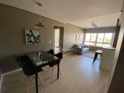 Apartamento com 2 Quartos à venda, 66m² no Bom Jesus, Porto Alegre