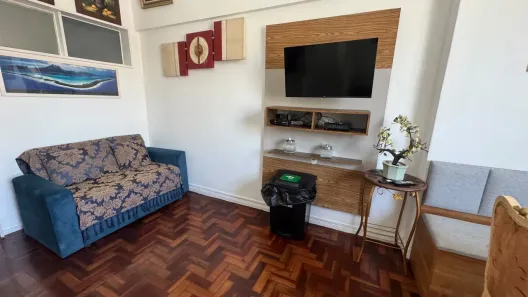 Kitnet com 1 Quarto à venda, 30m² no Copacabana, Rio de Janeiro