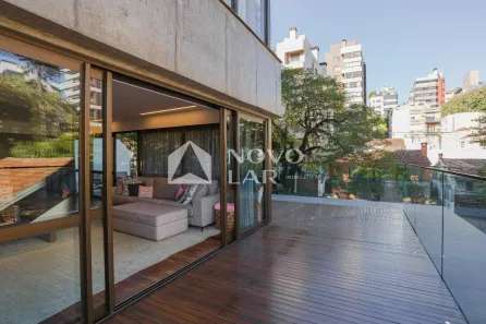 Apartamento com 2 Quartos à venda, 156m² no Petrópolis, Porto Alegre