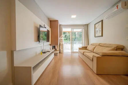 Apartamento com 2 Quartos à venda, 80m² no Vila Suica, Gramado