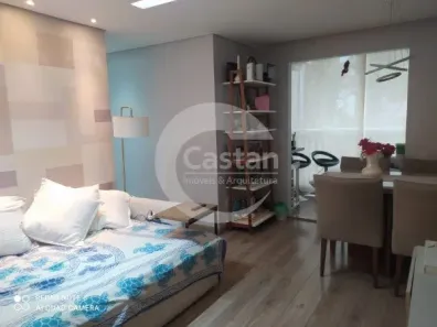 Apartamento com 3 Quartos à venda, 61m² no Vila Ema, São Paulo