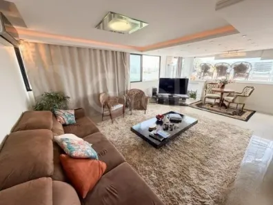 Cobertura com 3 Quartos à venda, 143m² no Agronômica, Florianópolis