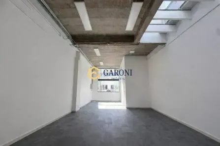 Sala Comercial para alugar, 88m² no Vila Leopoldina, São Paulo