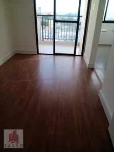 Apartamento com 2 Quartos à venda, 45m² no Itaquera, São Paulo