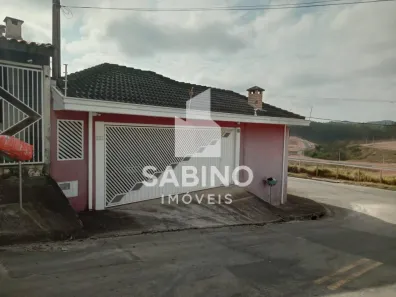 Casa com 4 Quartos à venda, 165m² no Vila das Flores, São José dos Campos