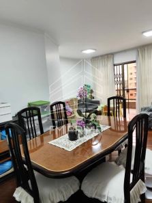 Apartamento com 3 Quartos à venda, 124m² no Vila Leopoldina, São Paulo