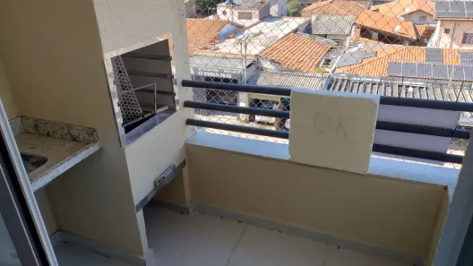 Apartamento com 2 Quartos à venda, 61m² no Jardim Oriente, São José dos Campos