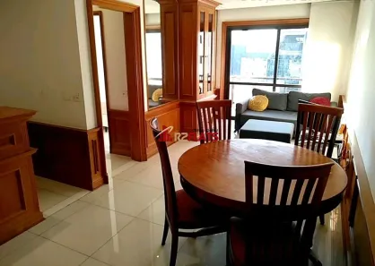 Flat com 1 Quarto para alugar, 45m² no Itaim Bibi, São Paulo