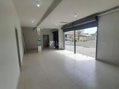 Ponto Comercial para alugar, 72m² no São Francisco, São José do Rio Preto