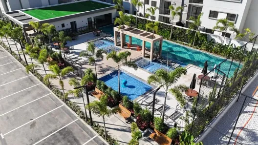 Apartamento com 2 Quartos à venda, 87m² no Jacarepaguá, Rio de Janeiro