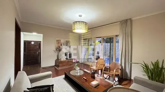 Casa com 4 Quartos à venda, 285m² no Vila Cidade Universitária, Bauru