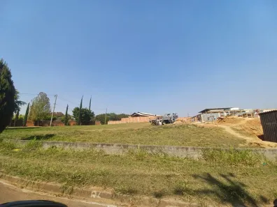 Lote/Terreno à venda, 1000m² no Chácaras Residenciais Santa Maria, Votorantim