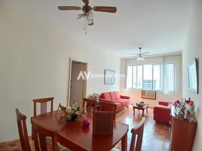 Apartamento com 3 Quartos à venda, 100m² no Flamengo, Rio de Janeiro
