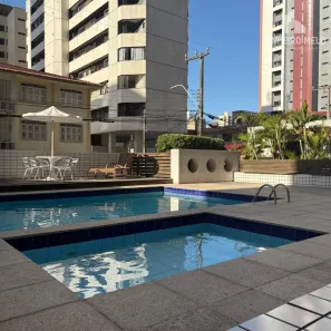 Apartamento com 3 Quartos à venda, 210m² no Meireles, Fortaleza