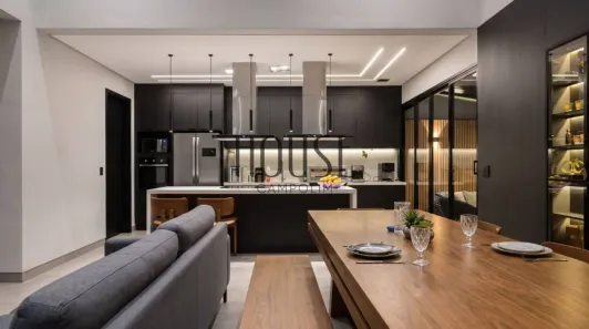 Casa de Condomínio com 3 Quartos à venda, 137m² no Jardim Novo Horizonte, Sorocaba