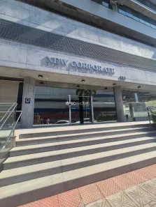 Apartamento com 1 Quarto à venda, 38m² no Agronômica, Florianópolis