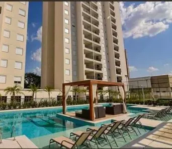 Apartamento com 2 Quartos à venda, 67m² no Santo Amaro, São Paulo