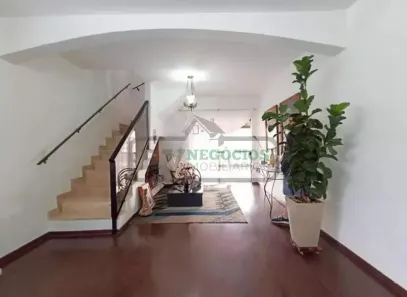 Casa de Condomínio com 5 Quartos à venda, 292m² no São Pedro, Juiz de Fora