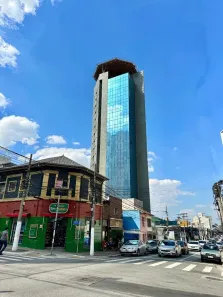 Sala Comercial à venda, 117m² no Santana, São Paulo