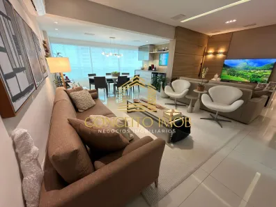Apartamento com 4 Quartos à venda, 155m² no Pituaçu, Salvador
