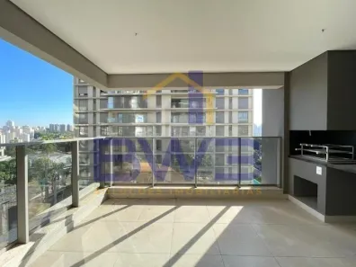 Apartamento com 3 Quartos à venda, 116m² no Nova Campinas, Campinas
