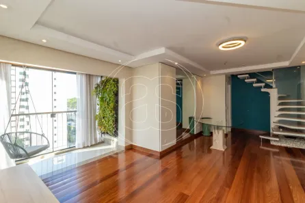 Cobertura com 3 Quartos à venda, 180m² no Planalto Paulista, São Paulo