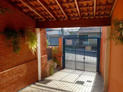 Casa de Condomínio com 2 Quartos à venda, 95m² no Vila Santa Terezinha, Itu