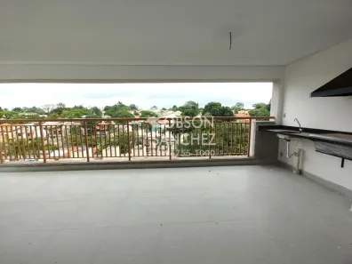 Apartamento com 3 Quartos à venda, 114m² no Jardim Prudência, São Paulo