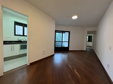 Apartamento com 2 Quartos à venda, 58m² no Vila Mariana, São Paulo