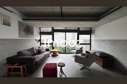 Apartamento com 1 Quarto à venda, 110m² no Vila Madalena, São Paulo