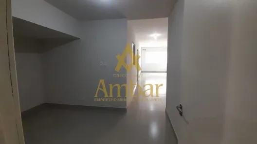 Apartamento com 2 Quartos para alugar, 50m² no Centro, Ribeirão Preto