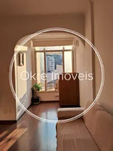 Apartamento com 2 Quartos à venda, 89m² no Catete, Rio de Janeiro