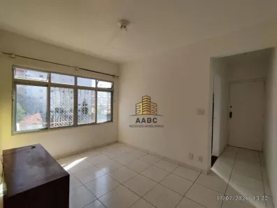 Apartamento com 2 Quartos para venda ou aluguel, 60m² no Vila Clementino, São Paulo