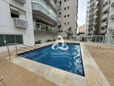 Apartamento com 4 Quartos à venda, 166m² no Aparecida, Santos