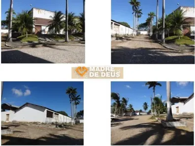 Lote/Terreno à venda, 16170m² no Jóquei Clube, Fortaleza