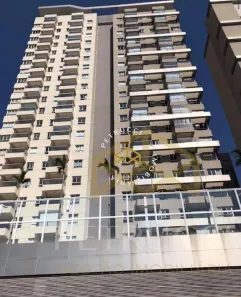Apartamento com 1 Quarto à venda, 42m² no Vila Lídia, Campinas