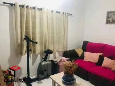 Casa com 3 Quartos à venda, 155m² no Jardim Bom Pastor, Santo André