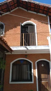 Casa com 3 Quartos à venda, 250m² no Vila Palmeiras, São Paulo
