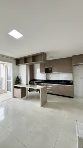 Apartamento com 2 Quartos à venda, 66m² no Setor Marista, Goiânia