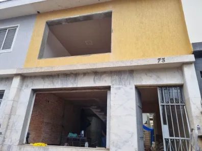 Imóvel Comercial para alugar, 191m² no Jardim Anália Franco, São Paulo