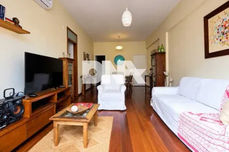 Apartamento com 3 Quartos à venda, 100m² no Copacabana, Rio de Janeiro