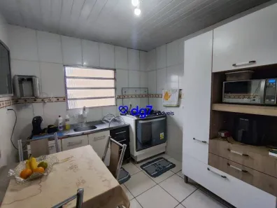 Casa com 2 Quartos à venda, 65m² no Vila Indiana, São Paulo